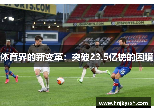 体育界的新变革：突破23.5亿镑的困境